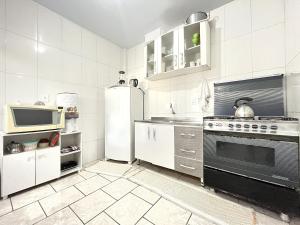 Casa da Vovó Silvina - Pertinho do Beto Carrero