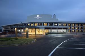 Hanwha Resort Yongin Besancon