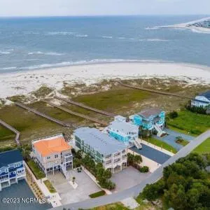Southern Charm of Holden Beach - هولدن بيتش