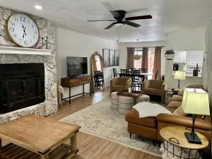 Timbers Tavern - Questa