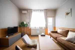 Learch Asahikawa - Pippu