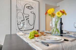 The Place by Nicolene, a Home in Madeira