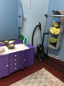 Дом Кети в туристическом районе Тбилиси-авлабари