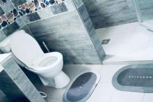 Home in Bohol Philippines