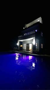 Home in Bohol Philippines