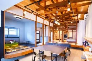 GuestHouseYULLAT - Hōjō