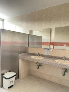 Hotel Fundacooedumag Rodadero