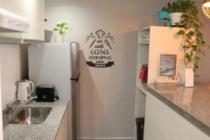 Chula Vista BULNES - Modernos Estudio con vista al mar y cochera en Punta Mogotes
