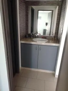 Las ruinas 1 - Tres Lomas