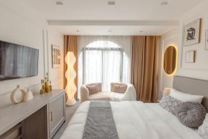 Keypad Hotel - 87 Nguyễn Khang