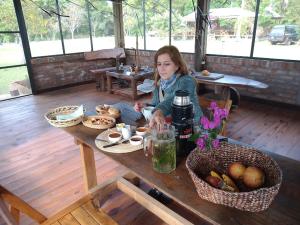 Wild Wetlands Lodge