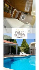 obrázek - Valle Suites Boutique