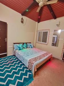 Sahaja homestay