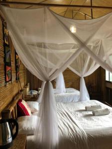 Eco Homestay Mai Chau - Venuestay