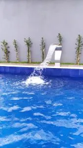 Recanto Orlumahe - Bofete