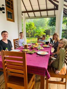 Yala Safari River View Hotel