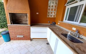 Casa com Piscina - Praia do Pernambuco