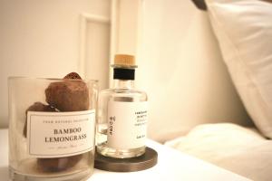 近秋叶原东京站 超奢华多卧套房KGoa 地铁2分钟 4站交汇 顶级戴森吹风 最大8人