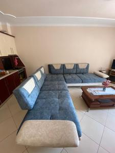Saimir Apartaments