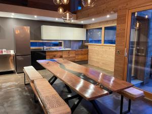 Chalet Cristal II