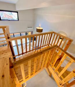 Hotel Little Swiss House