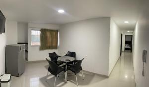 Hotel Fundacooedumag Rodadero