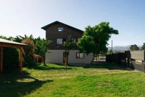 Alfa & Omega Departamentos Turísticos - 迪娜·瓦皮