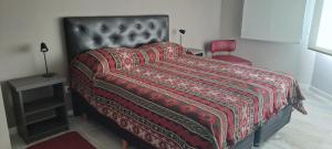 Alfa & Omega Departamentos Turísticos