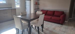 Alfa & Omega Departamentos Turísticos