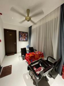 Phòng Grand Superior 2 giường (Grand Superior Twin Room)