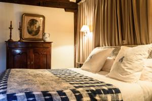 Hotels Arraya : photos des chambres