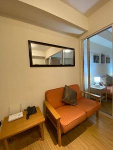 Positano 1br Beach View