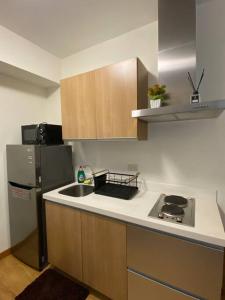 Positano 1br Beach View