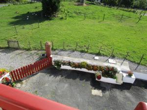 Fermes Etxexuriko Borda : photos des chambres