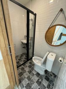 Baan Samurai Suan Buak Haad Old City