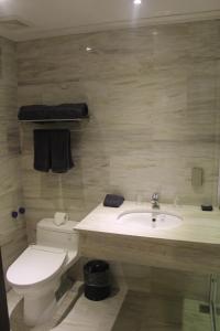 Hai Phong Tower - Apartment & Hotel