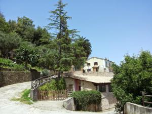 Chata Home for Creativity - Coliving Calabria Montalto Uffugo Itálie