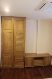 Hai Phong Tower - Apartment & Hotel