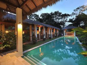 Surya Villa 1 - On Four Mile Beach