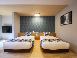 Hanare no yado Kamigakure