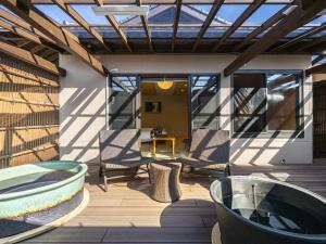 Hanare no yado Kamigakure