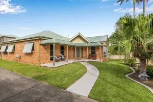 Serenity in Sunny Sawtell - Boambee