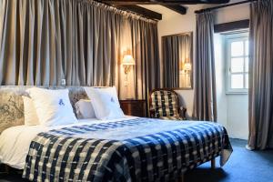 Hotels Arraya : photos des chambres