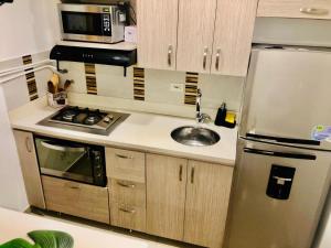 Apartamento zona exclusiva Poblado
