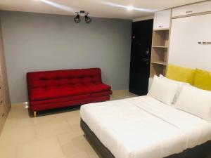 Apartamento zona exclusiva Poblado