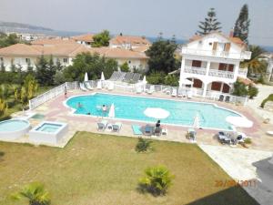 Elea Hotel Apartments and Villas Zakynthos Greece