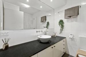 A Modern & Comfy Studio Next to Darling Harbour