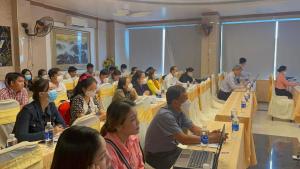 Hồng Nhung Hotel Kiên Giang