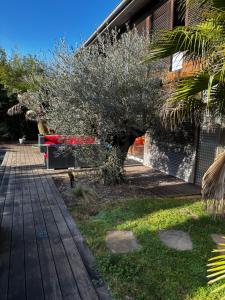 Villas Villa des 4 vents : photos des chambres