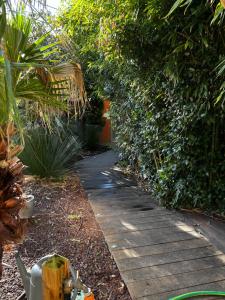 Villas Villa des 4 vents : photos des chambres